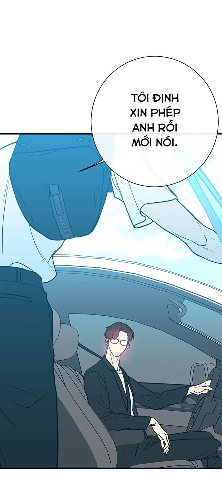 tình yêu ngây dại chapter 24 9