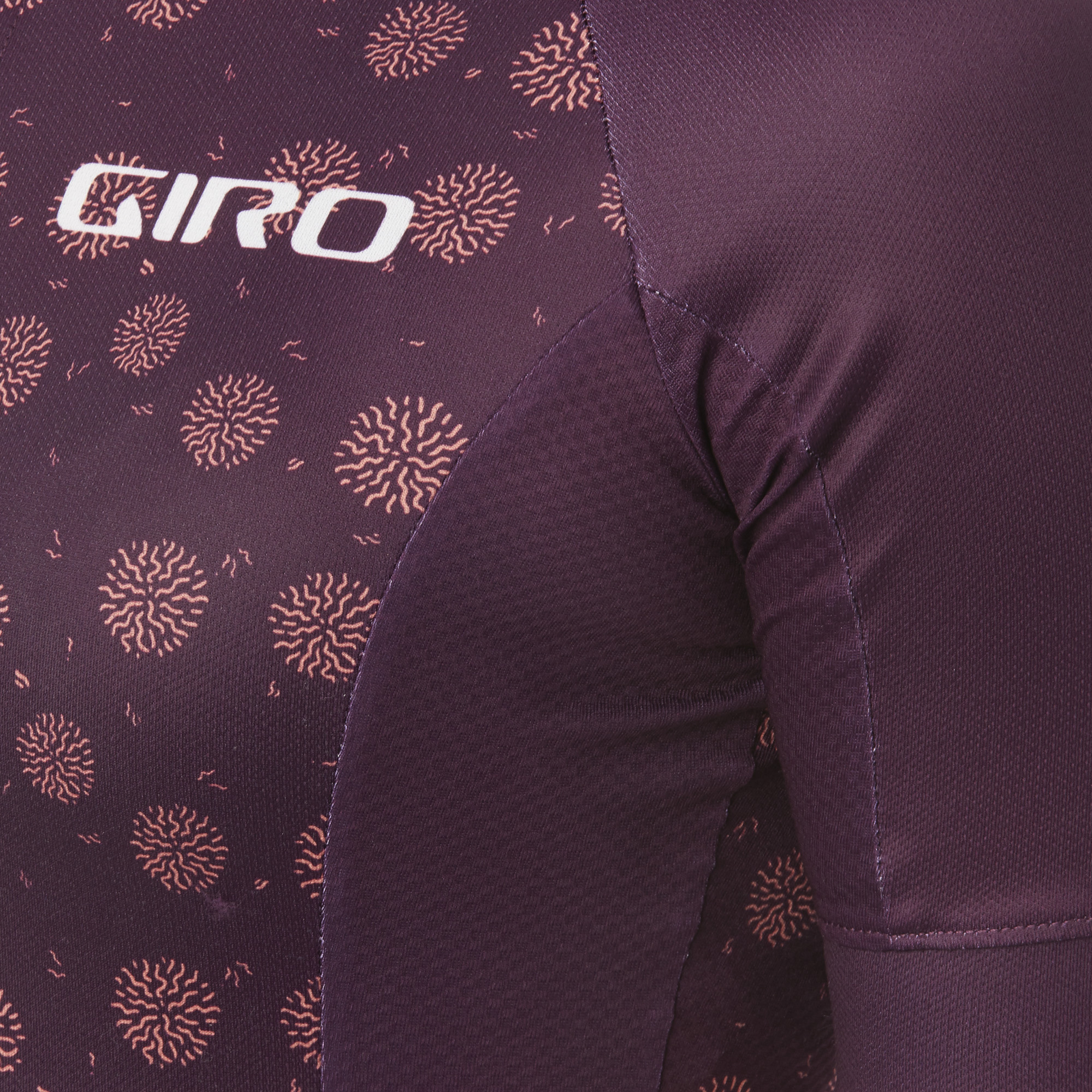 Áo Đạp Xe Nữ Giro Chrono Sport Jersey 