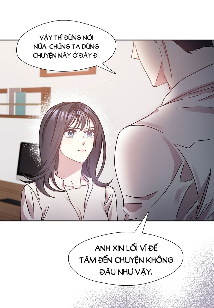 Chó Ngoan chapter 18.1 - Trang 17