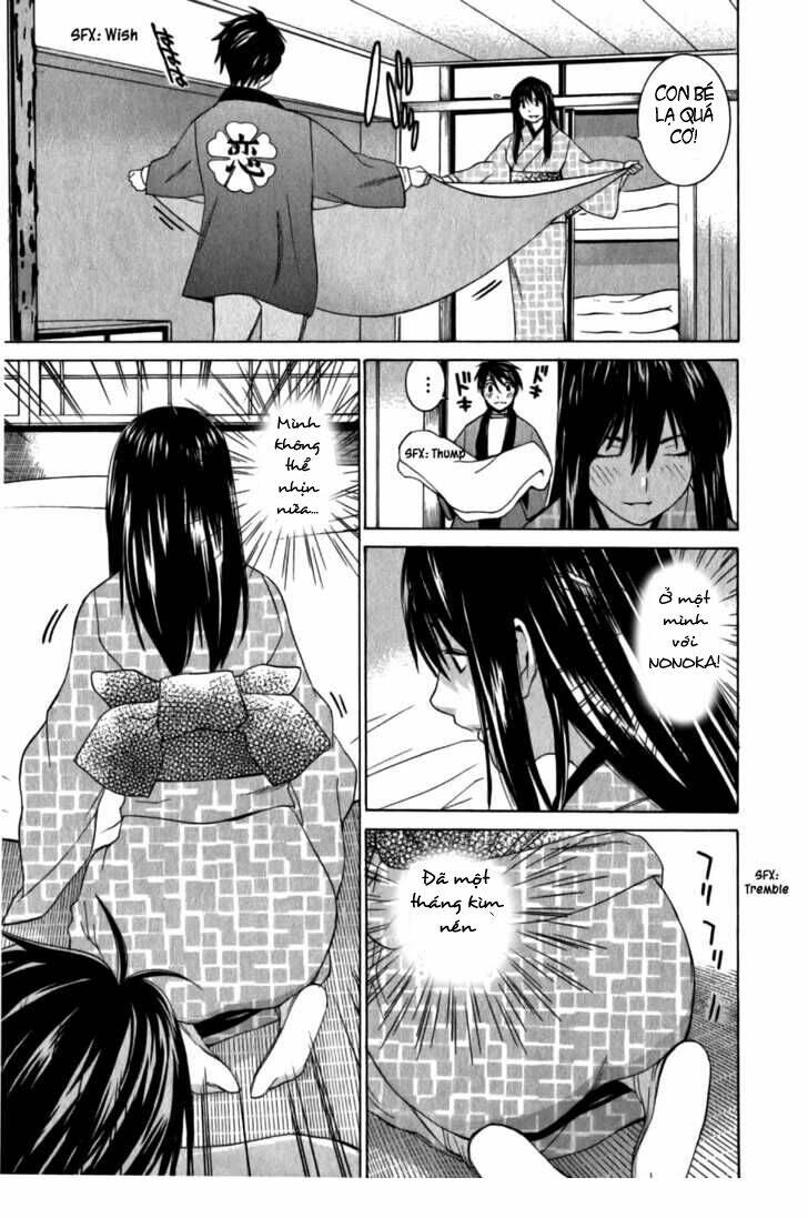 koibana onsen! chapter 11 15
