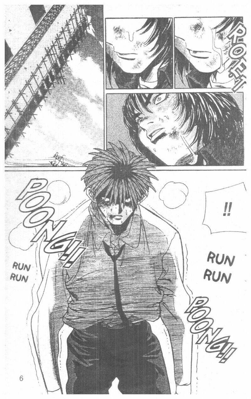 change guy chapter 99 4