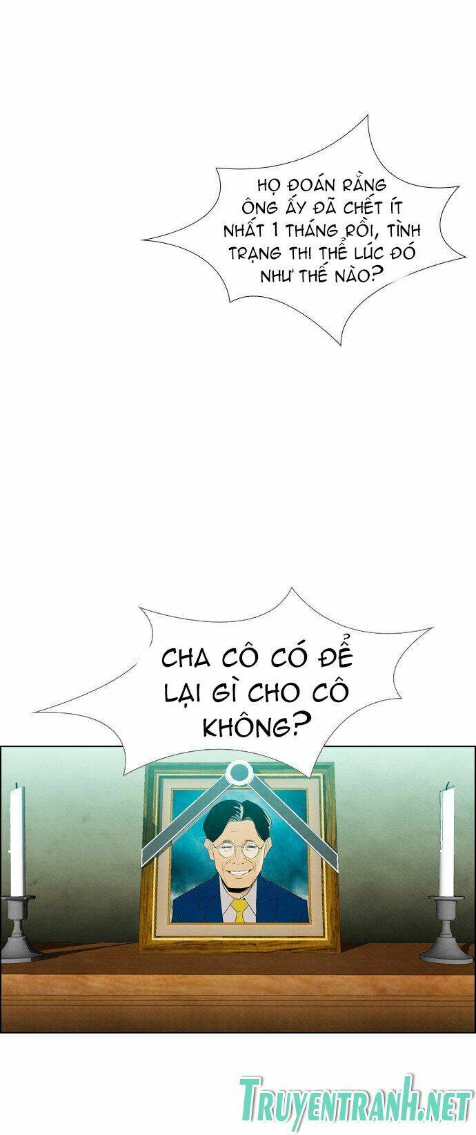 nạn nhân hồi sinh chapter 22 5