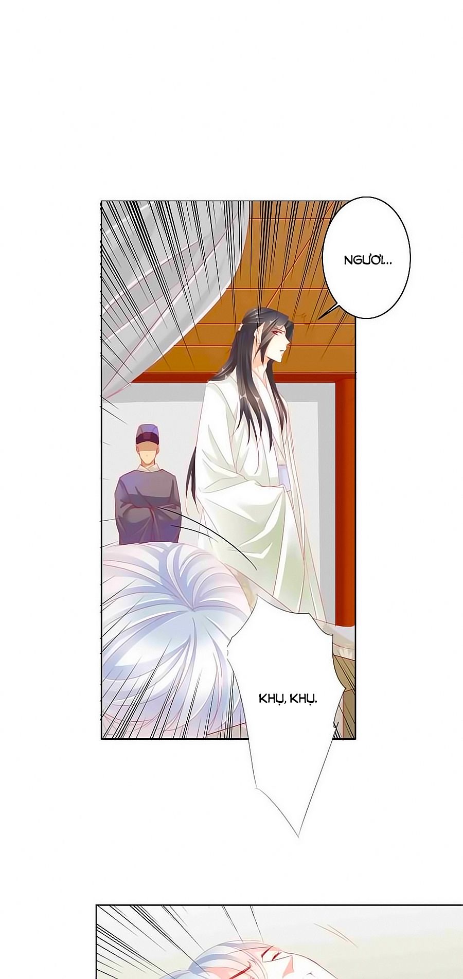 Tưởng Nhập Phi Phi chapter 42 - Trang 6