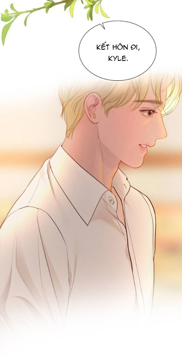 khóc đi hay là cầu xin tôi cũng được chapter 42.1 52