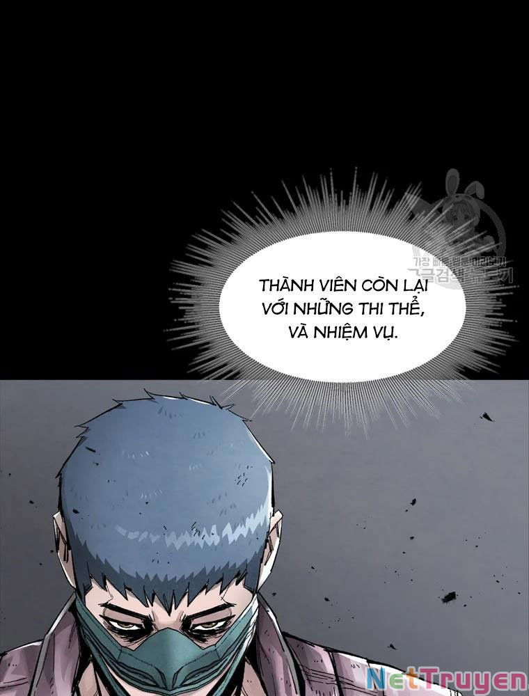 mật mã mê cung chapter 30 46