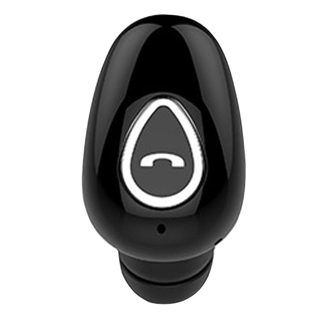 Mini Wireless Bluetooth Earphone Stereo Earbud Headset