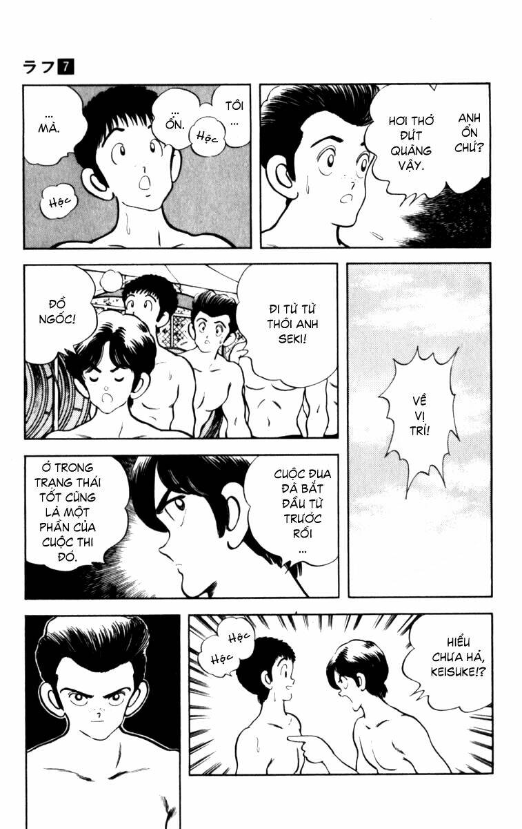 rough - ngọc thô chapter 67 12