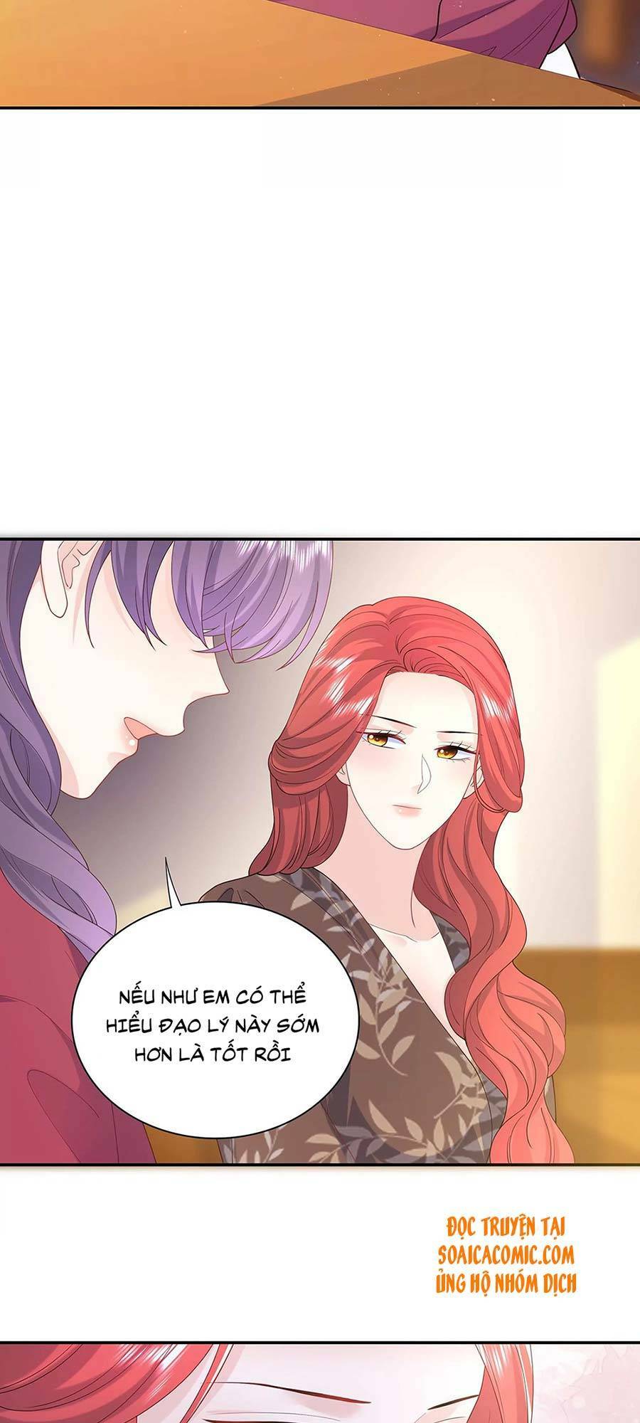 tôi dựa vào tà ý: nghịch chuyển nhân sinh chapter 57 27