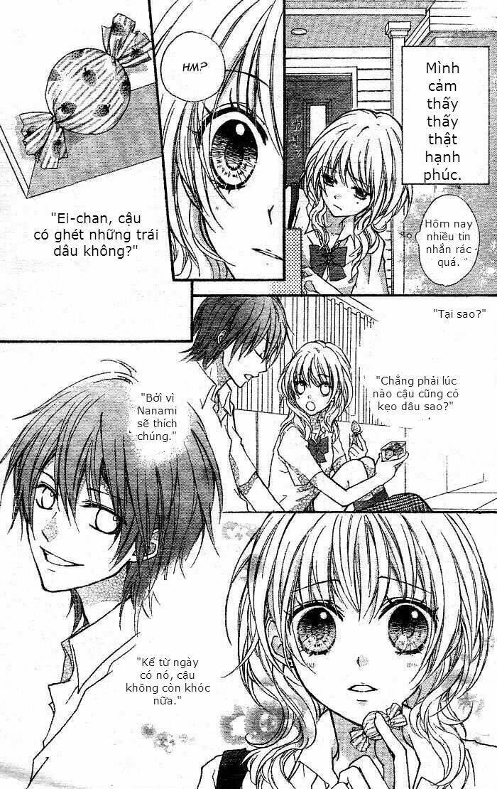 sweet 16 chapter 1 26