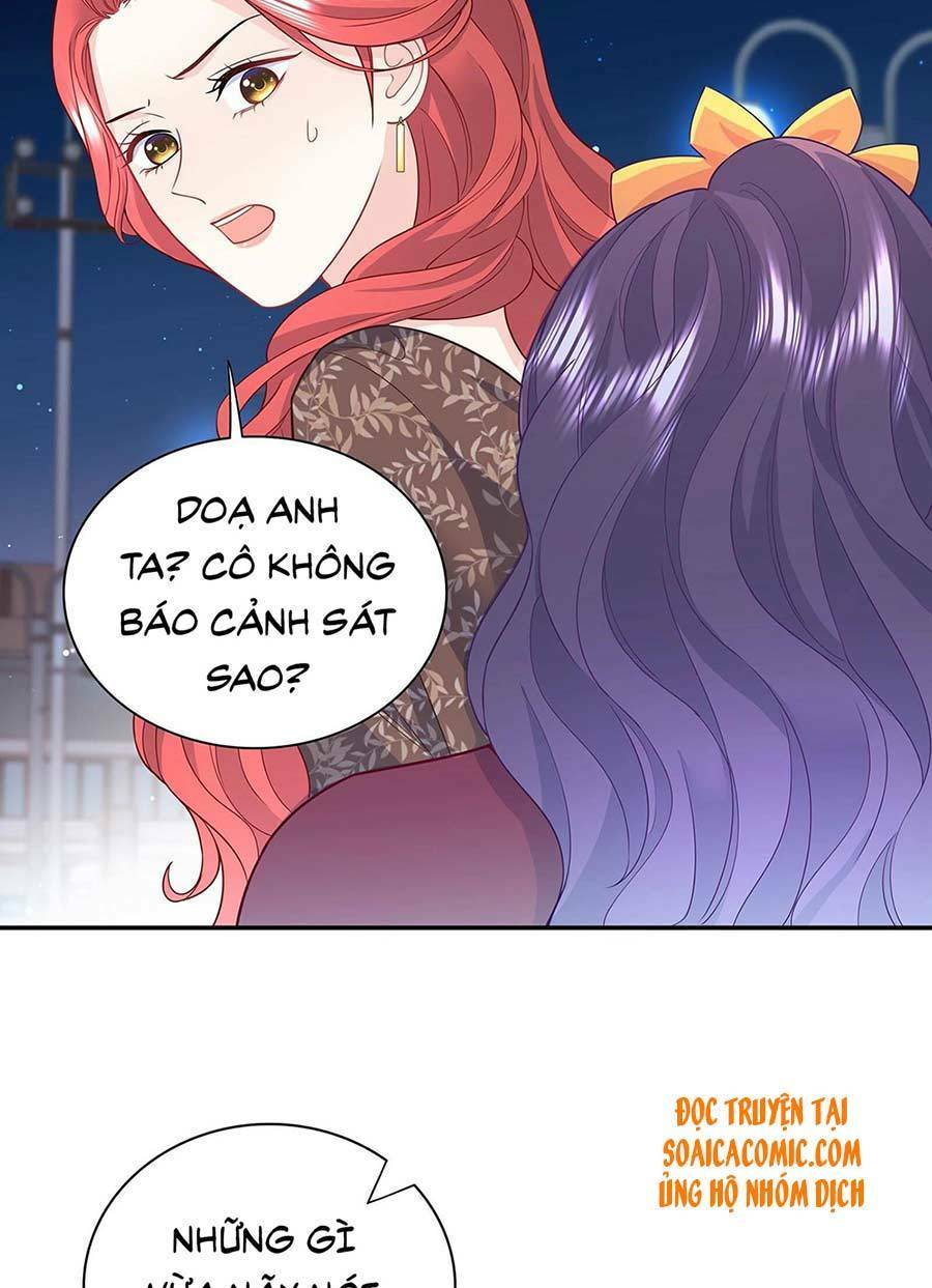 tôi dựa vào tà ý: nghịch chuyển nhân sinh chapter 54 12