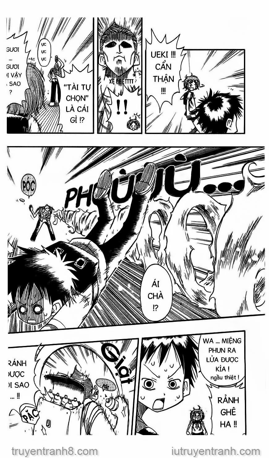 law of ueki chapter 7 10