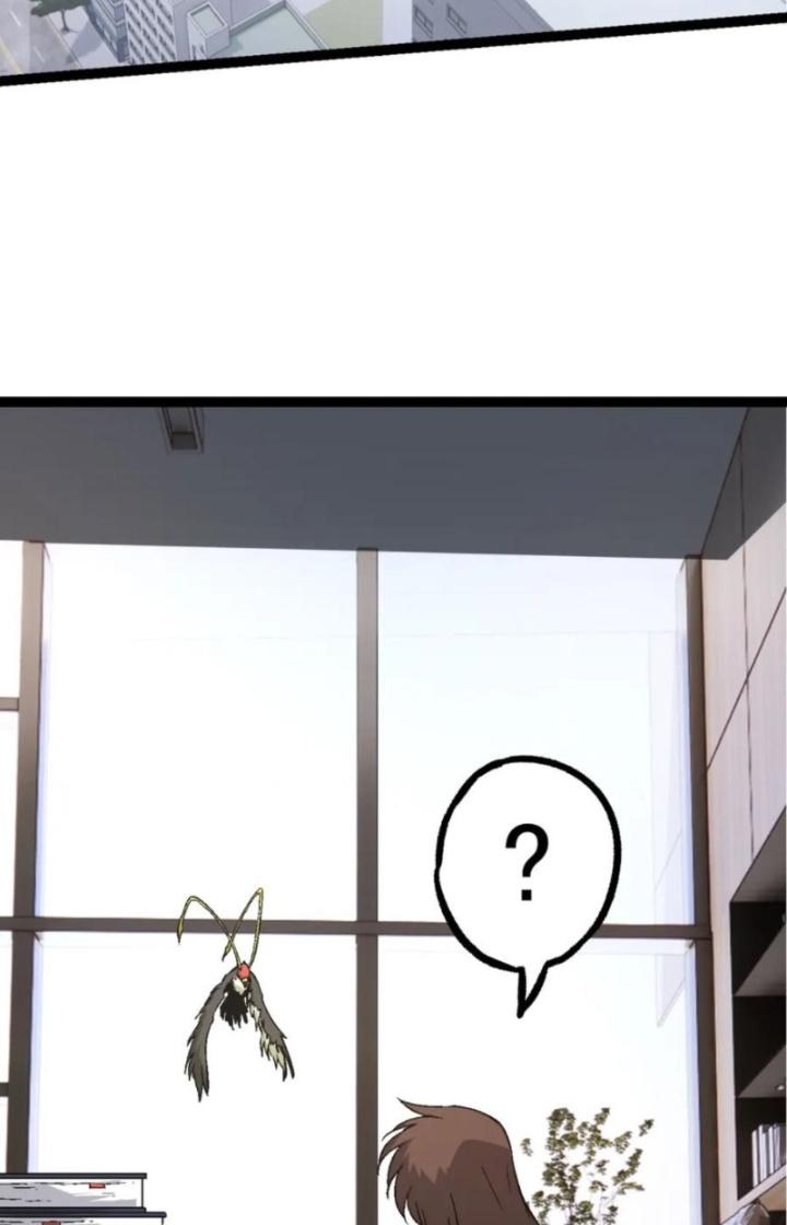 từ cây cổ thụ bắt đầu tiến hóa chapter 86 24