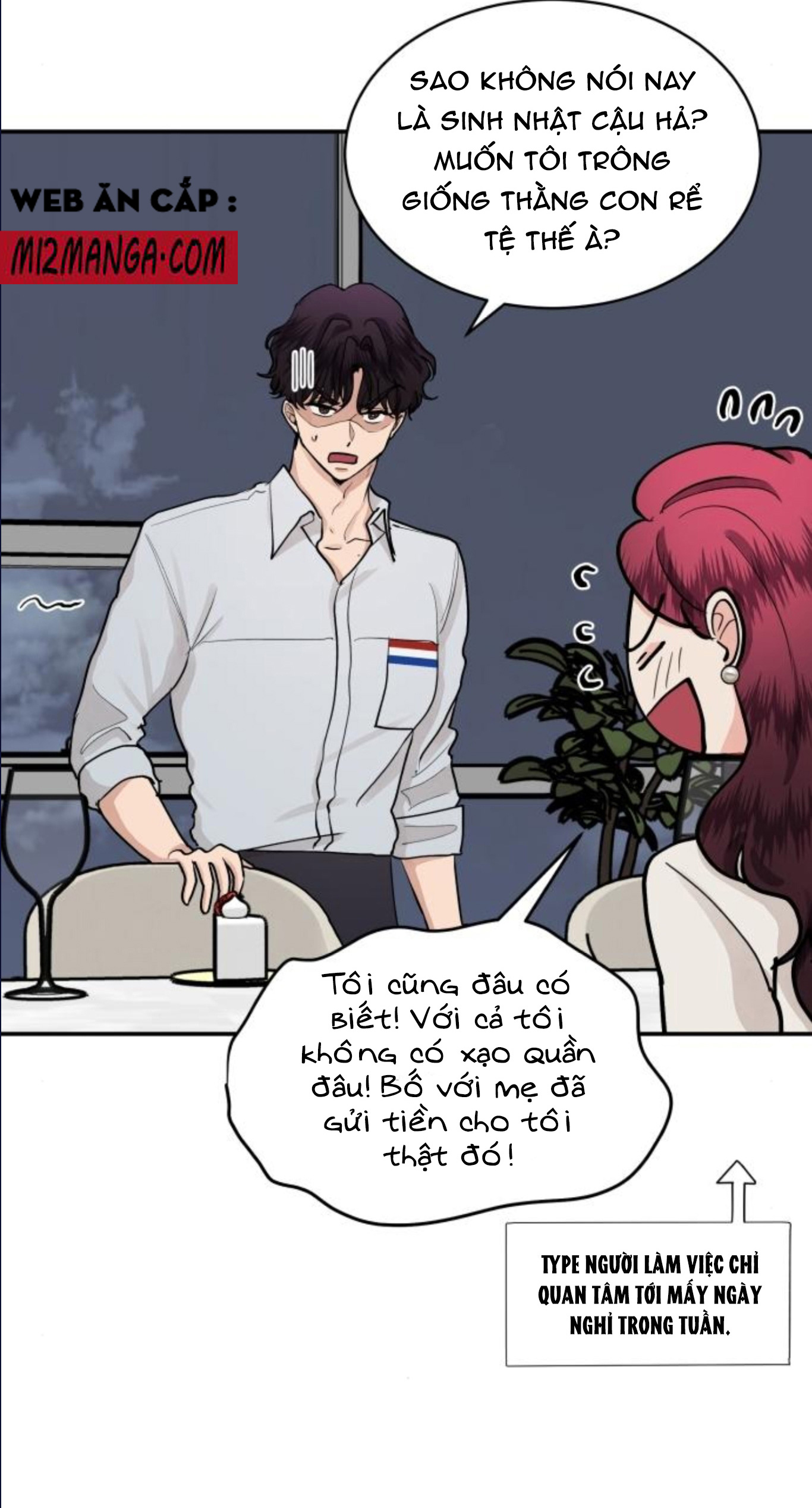 oan gia ngõ hẹp chapter 48 37