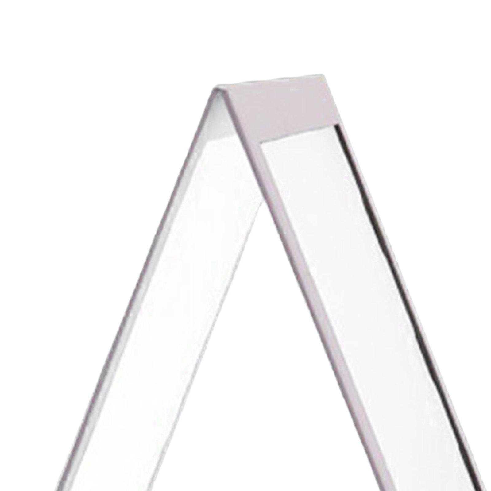 Photography Reflector Cardboard A3 Size for Cosmetic Still Life Photography