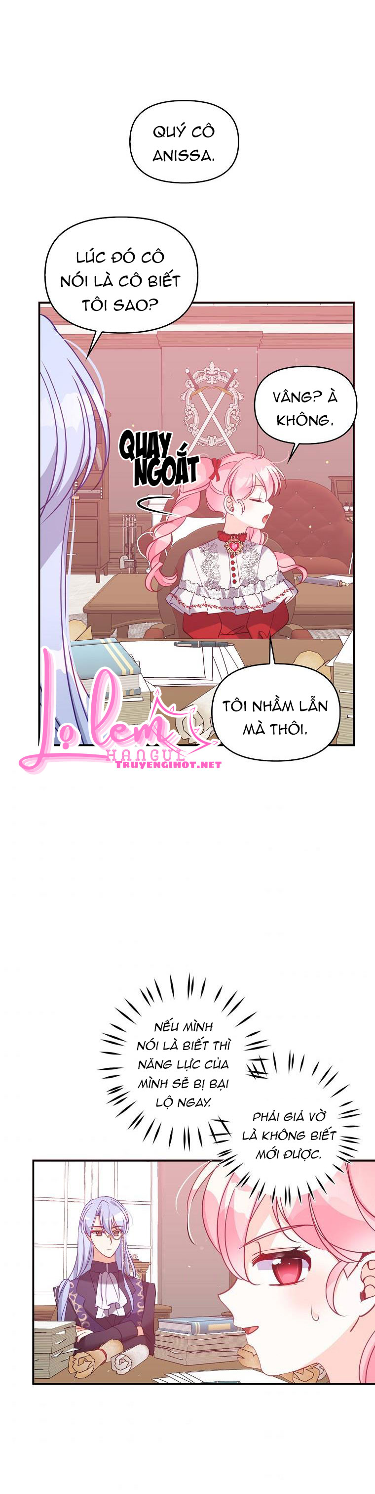 em gái cưng của đại công tước phản diện chapter 51.2 14