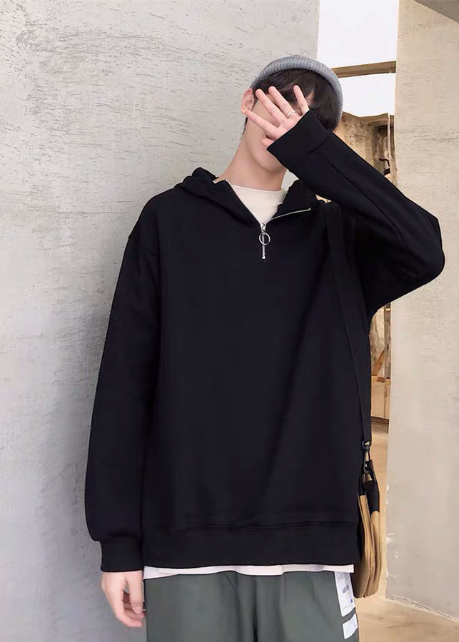 Áo hoodie nam KCDK1