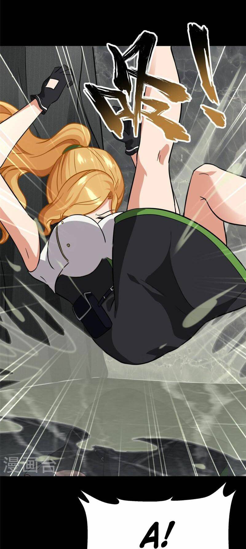 bạn gái virus của tôi chapter 310 60