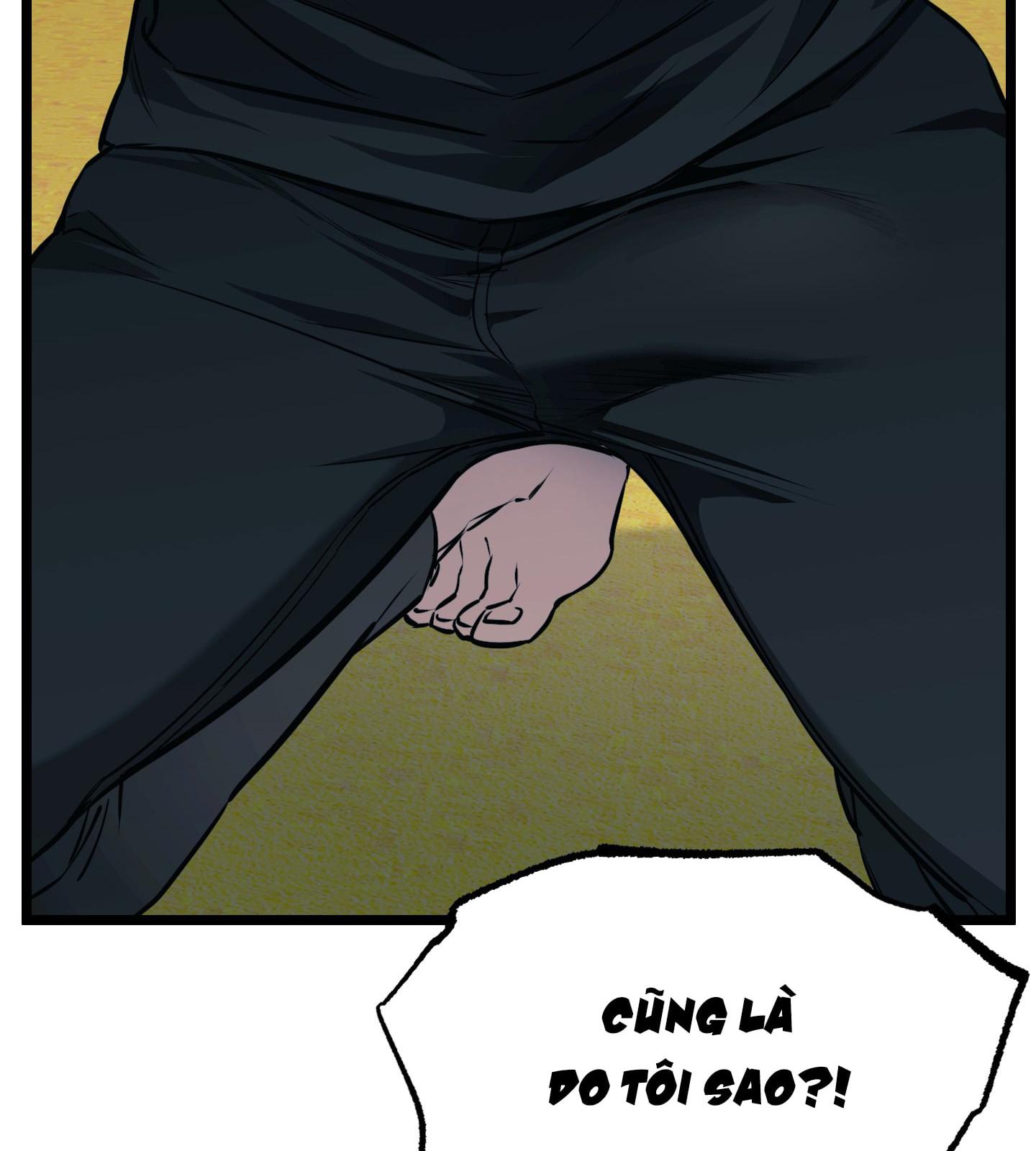 tôn kính và khát khao chapter 4 28