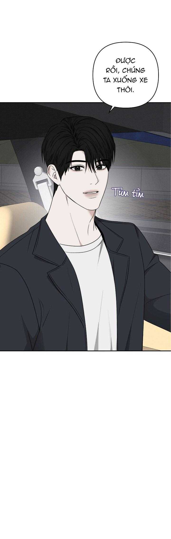 những nàng công chúa bị nguyền rủa chapter 30 28