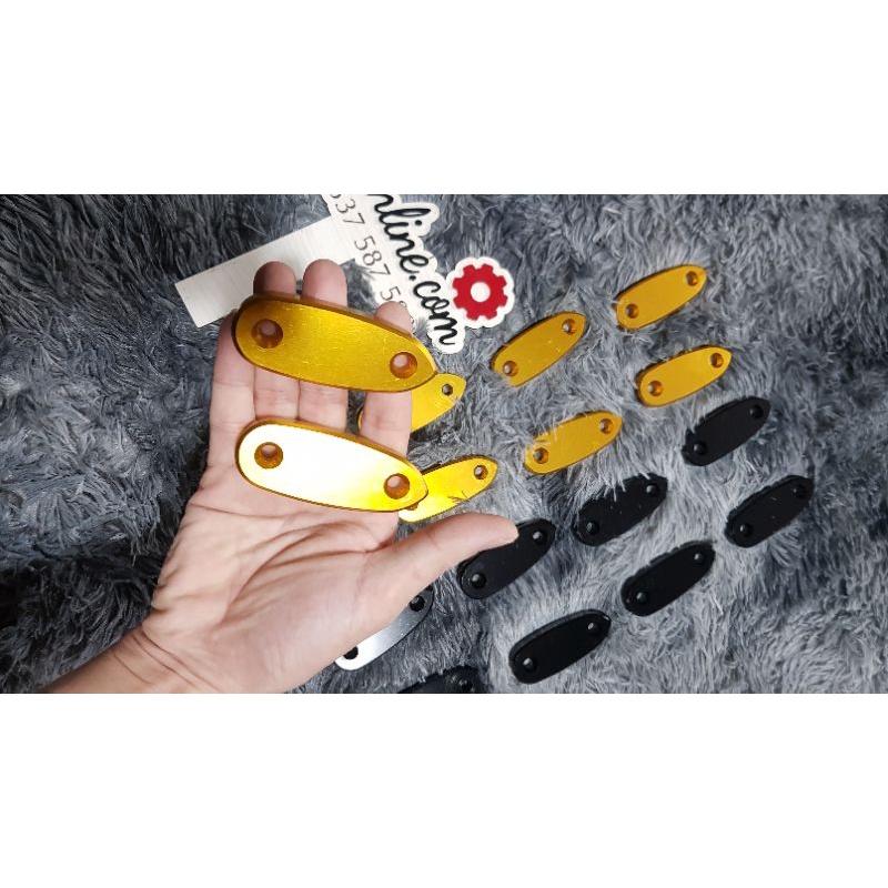 pát chân gương R15v3 ( 1 cặp kèm ốc