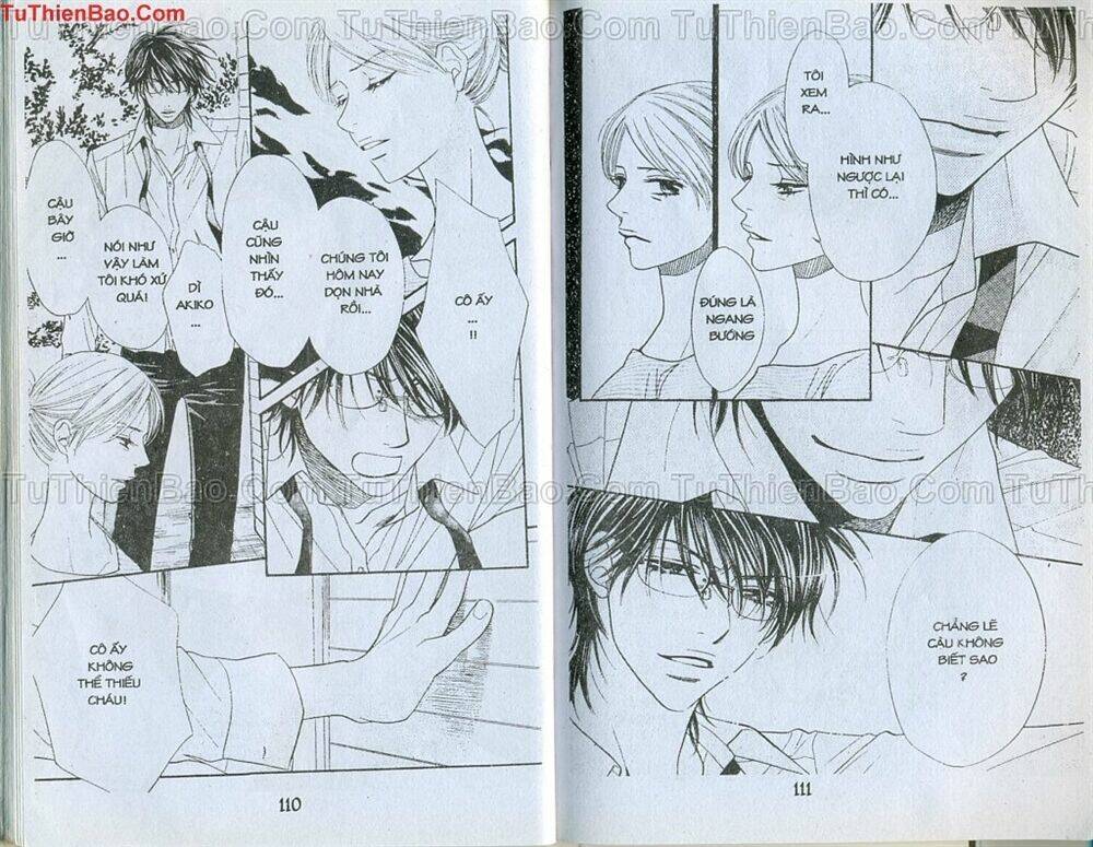 lo lem thời @ chapter 7 55