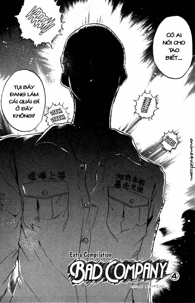 bad company chapter 4 4