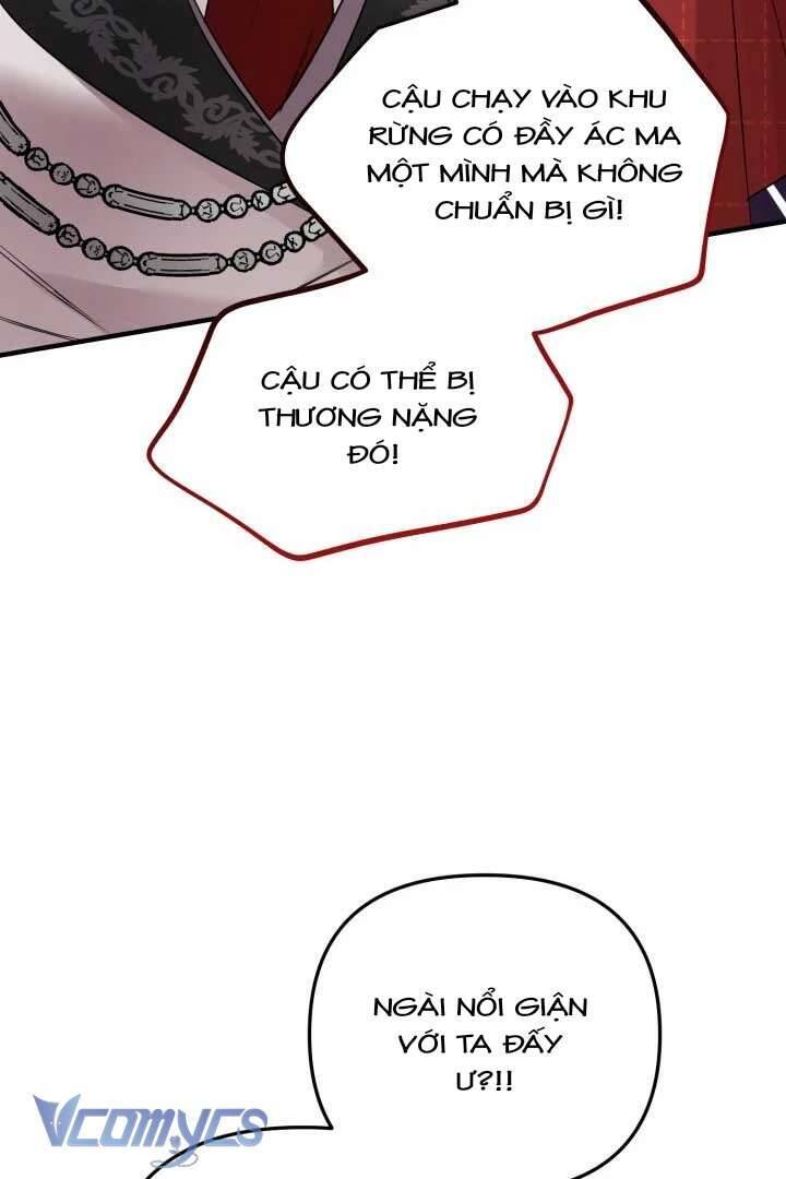 mê cung cám dỗ của emilone chapter 5 37