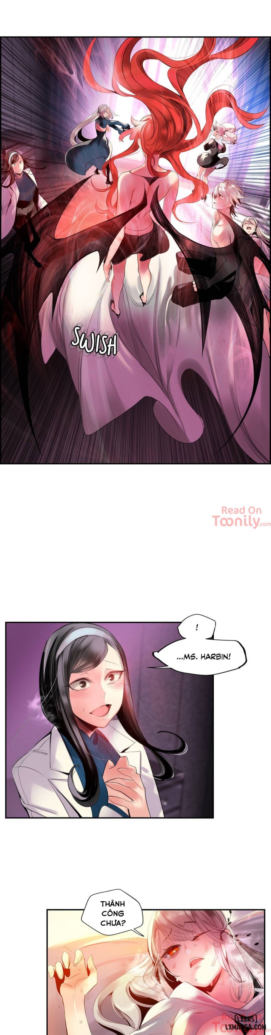 lilith cord chapter 78 27