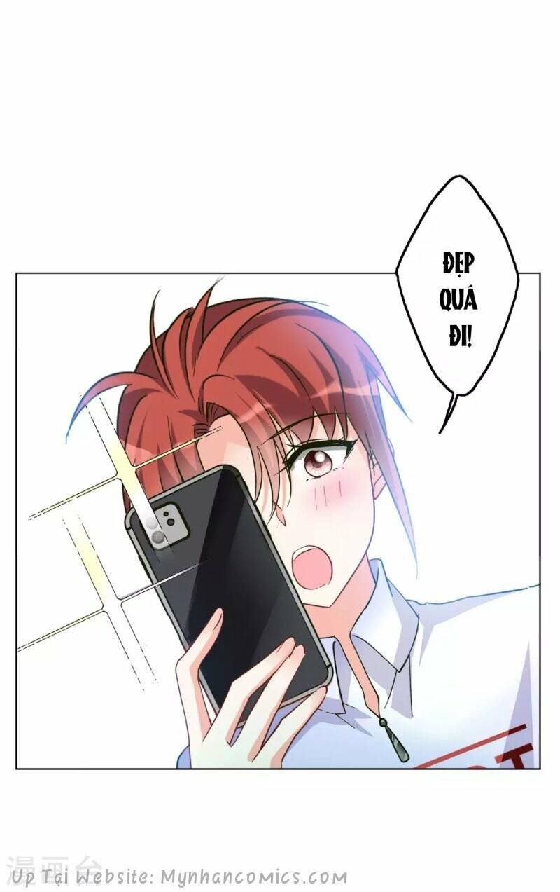 cô ấy đến rồi, xin nằm xuống! chapter 118 6