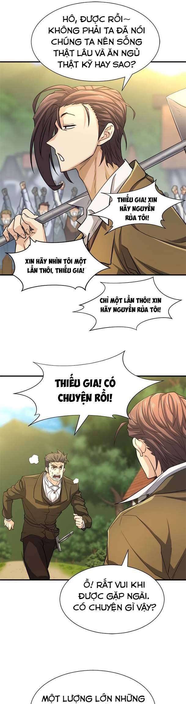 Kĩ Sư Bá Nhất Thế Giới Chapter 57 - Trang 43