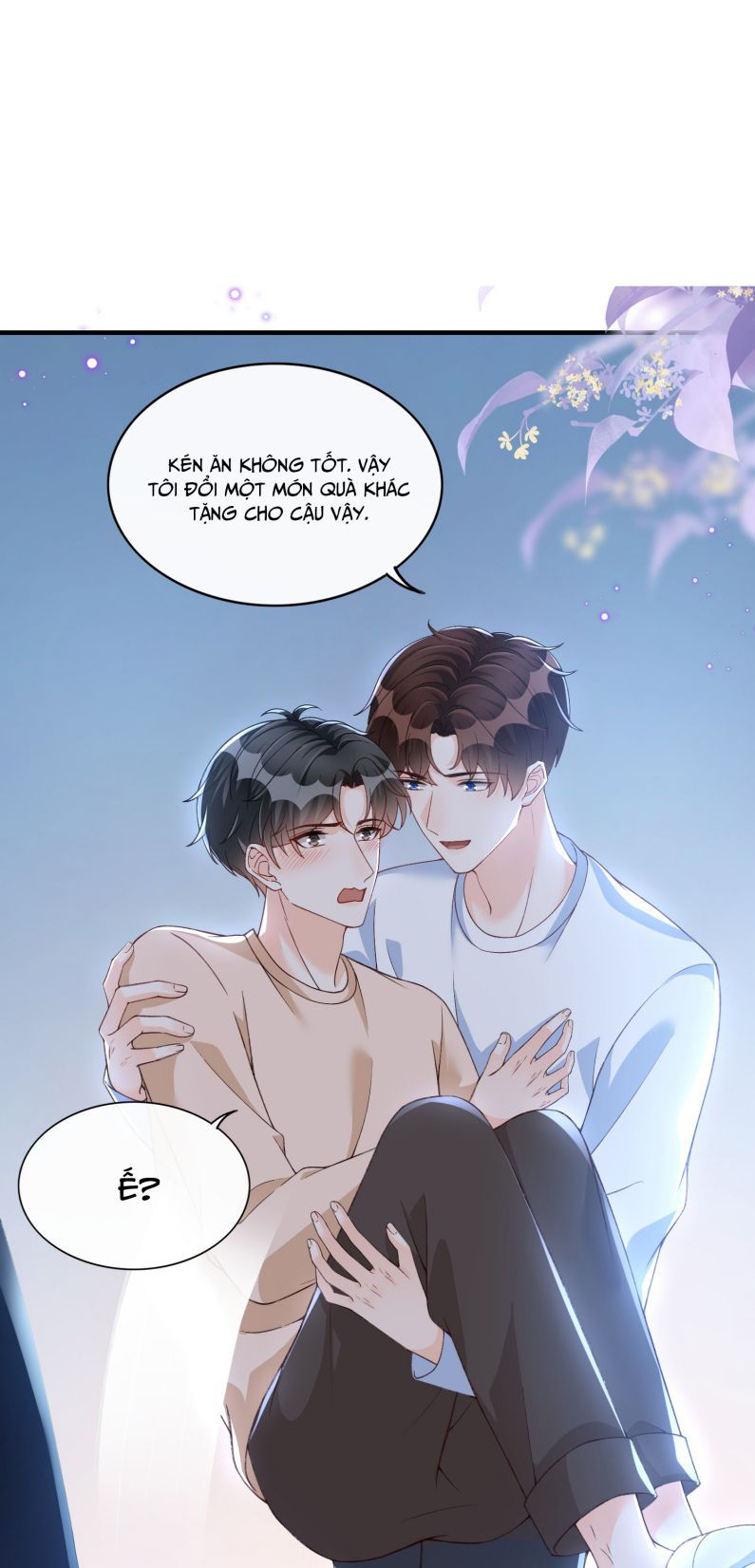 ngọt không ngừng nghỉ chapter 58 30
