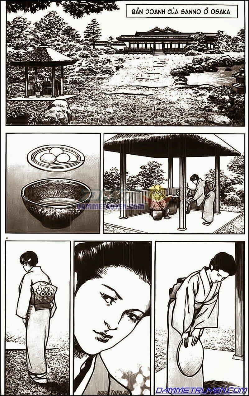heat - thế giới ngầm chapter 41 4