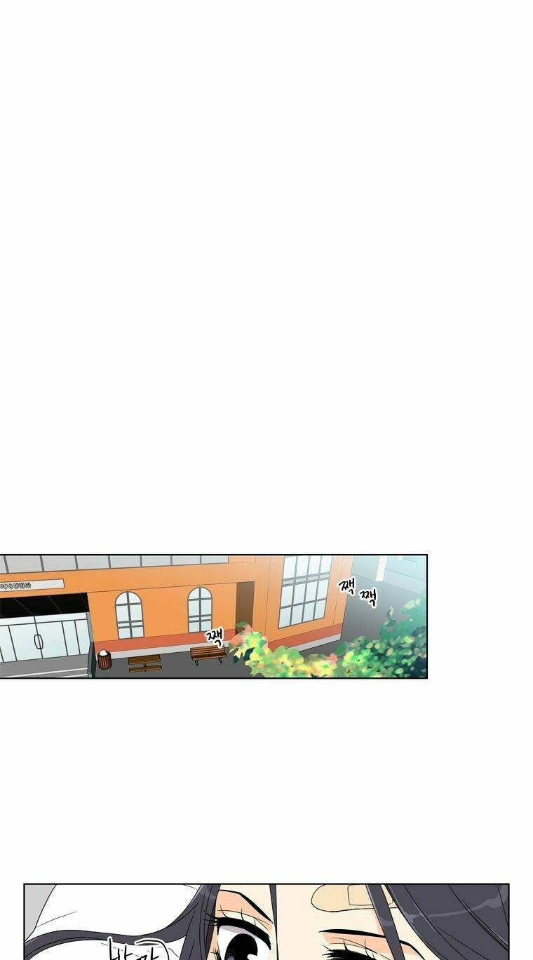 bokhee-ssi đáng yêu chapter 6 13