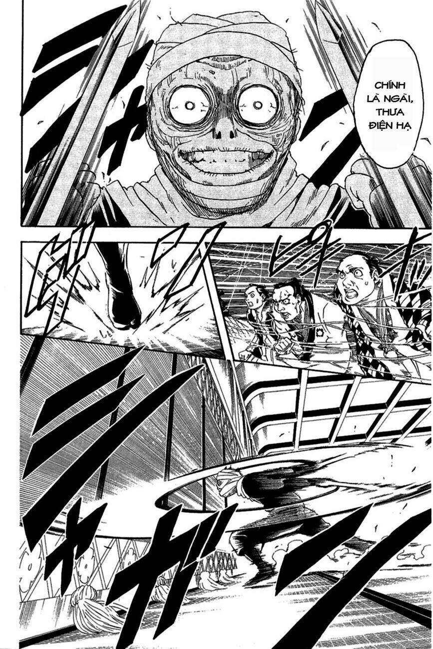gintama - linh hồn bạc chapter 257 13