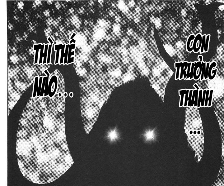 thánh tỏi sành ăn chapter 30 30