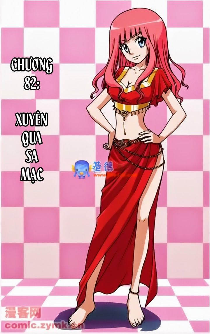 thâu tinh cửu nguyệt thiên chapter 82 1