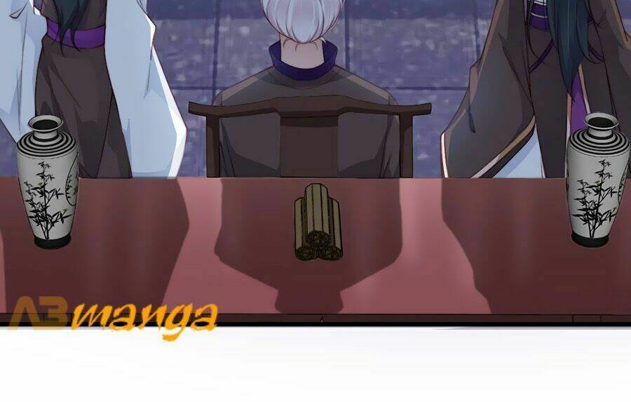 điềm mỹ chi huyết chapter 3 11