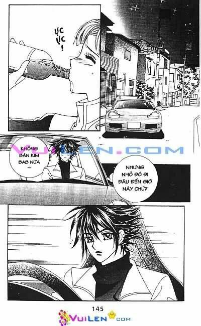 nụ hôn cuối chapter 16 6