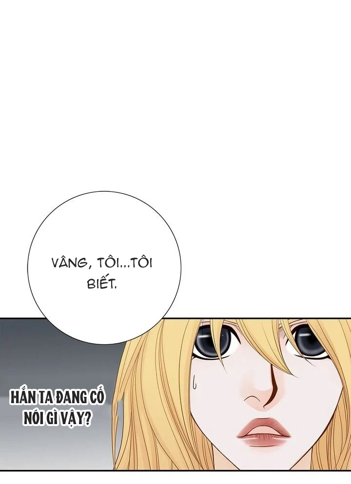 nữ hoàng bí ẩn chapter 14.3 20