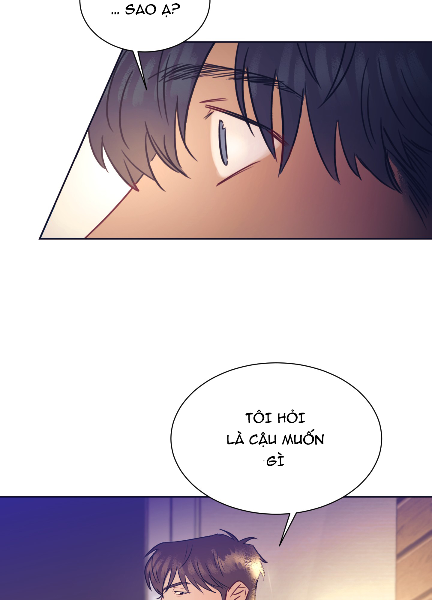 tình yêu lụi tàn chapter 11 75