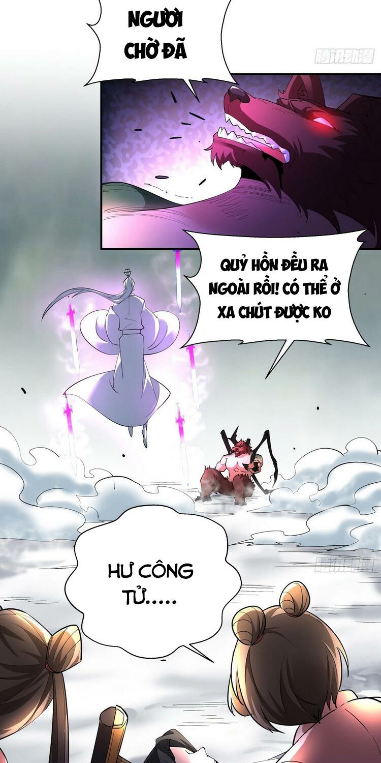 ta là nhà giàu số một, ta không muốn trọng sinh chapter 51 13