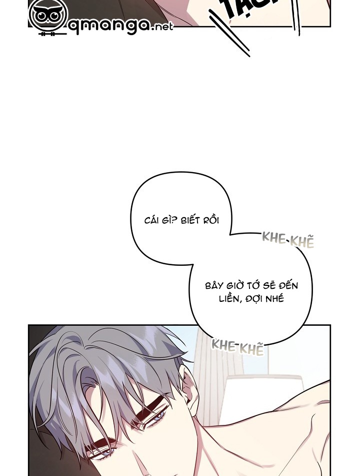 thần tượng đến rồi!? chapter 18 38