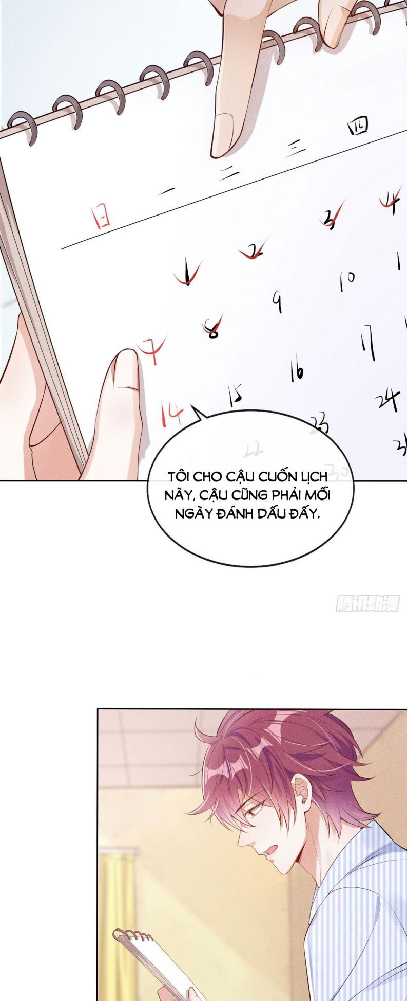 tôi với hình mẫu lý tưởng lìa trần rồi! chapter 4 24