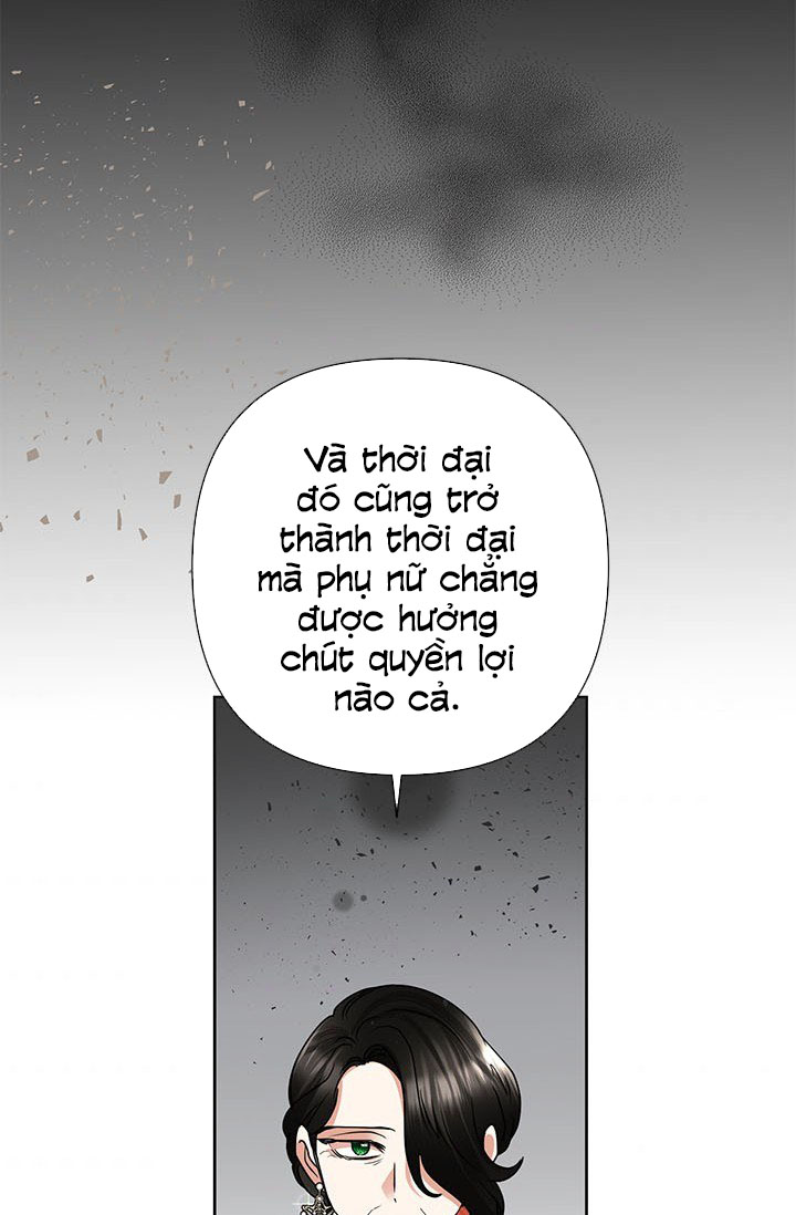 hôm nay ác nữ cũng thấy vui chapter 35.1 49