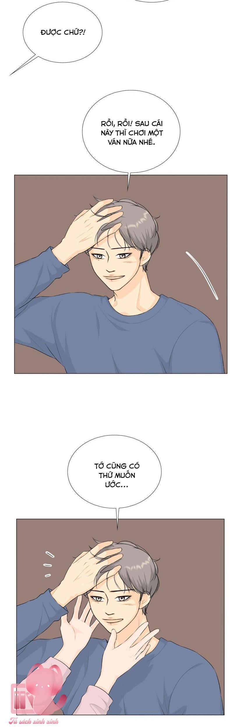 bán quỷ chapter 89 33