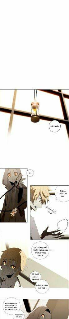 thế giới của trace và trouble chapter 7 9