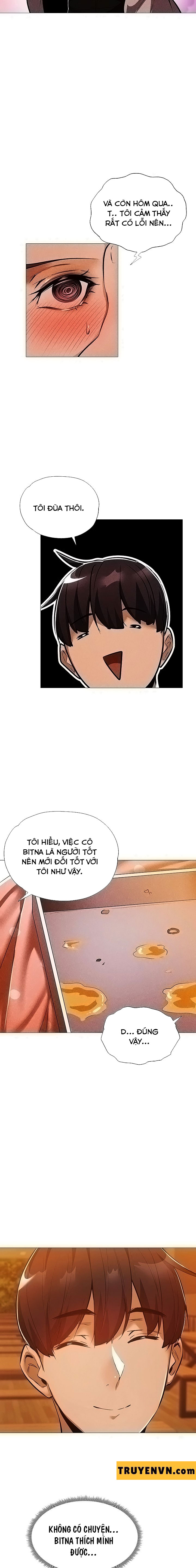 căn phòng xôi thịt chapter 27 10