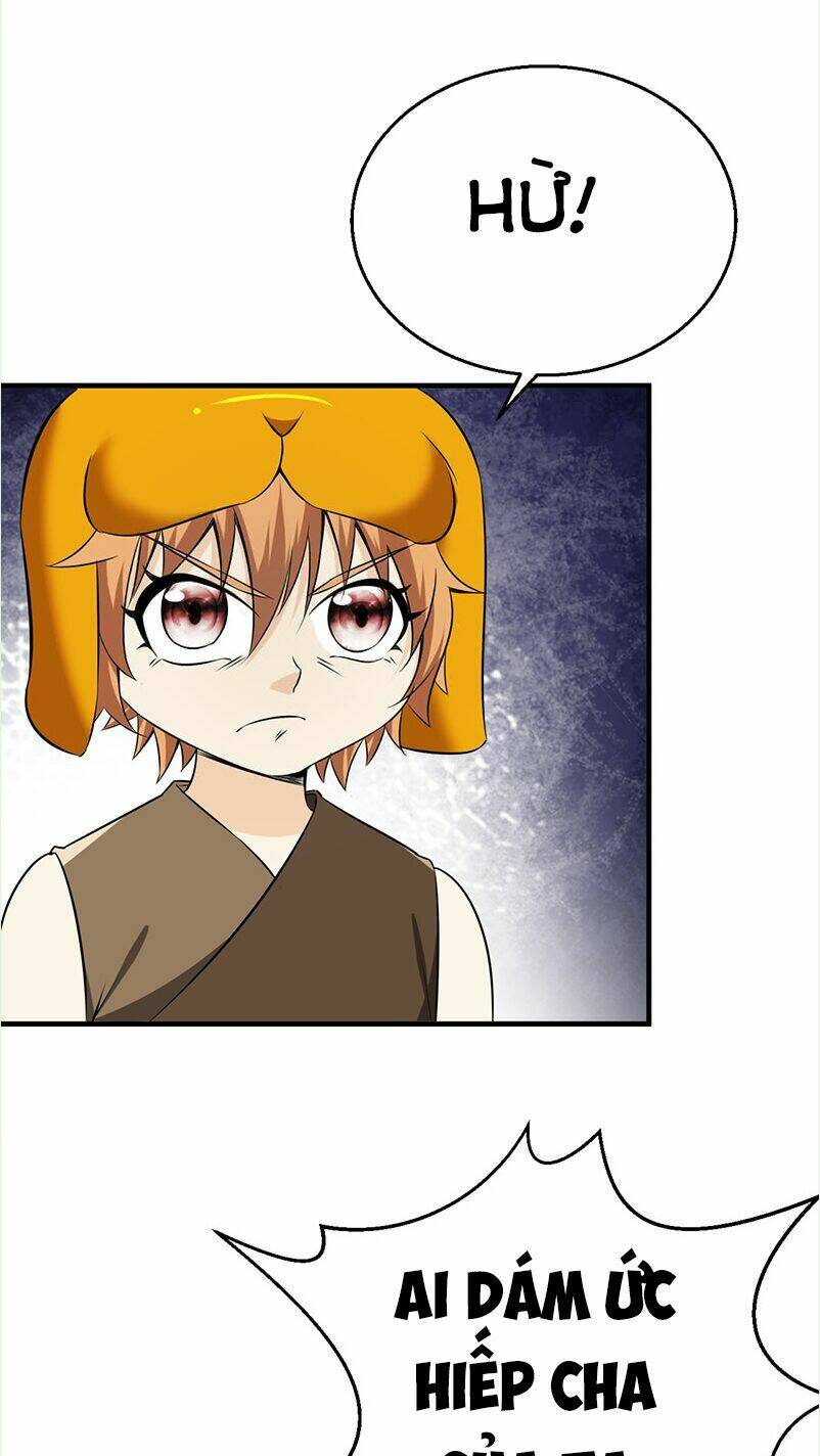 thiên hạ kiếp chapter 38 13