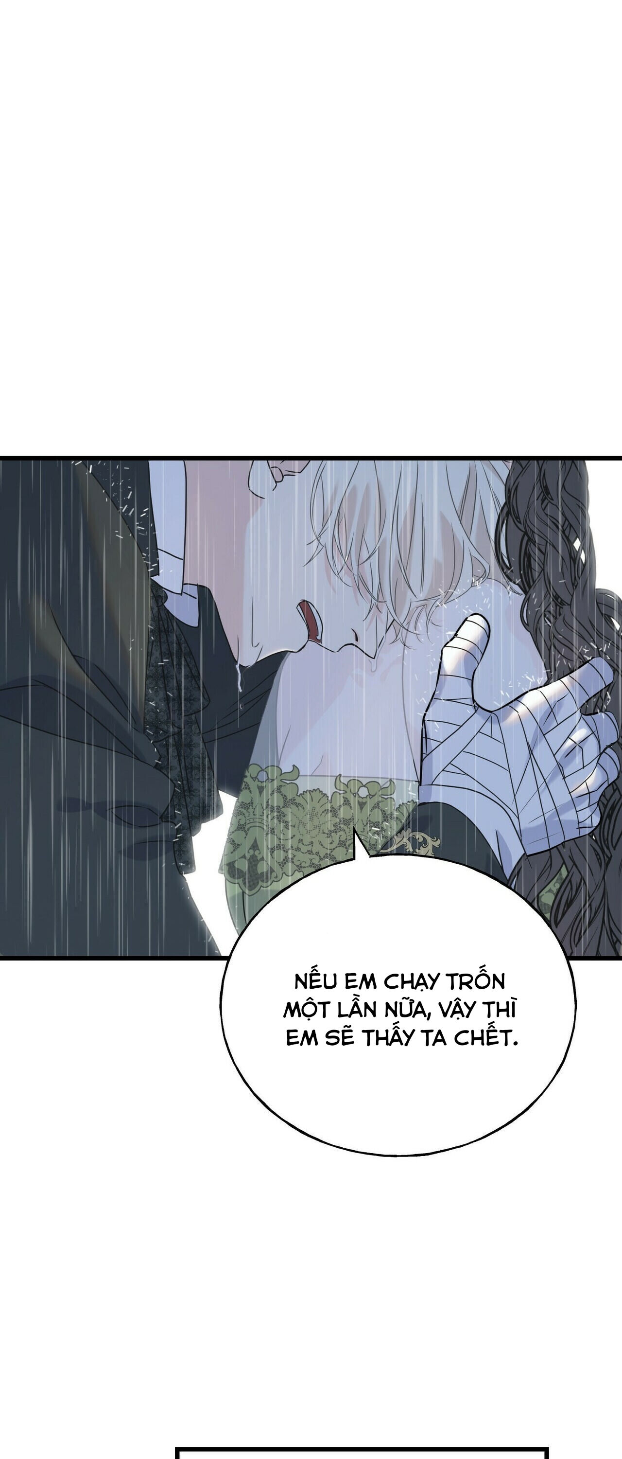 chàng hoàng tử máu s và nàng kỵ sĩ lạnh lùng chapter 37.1 9