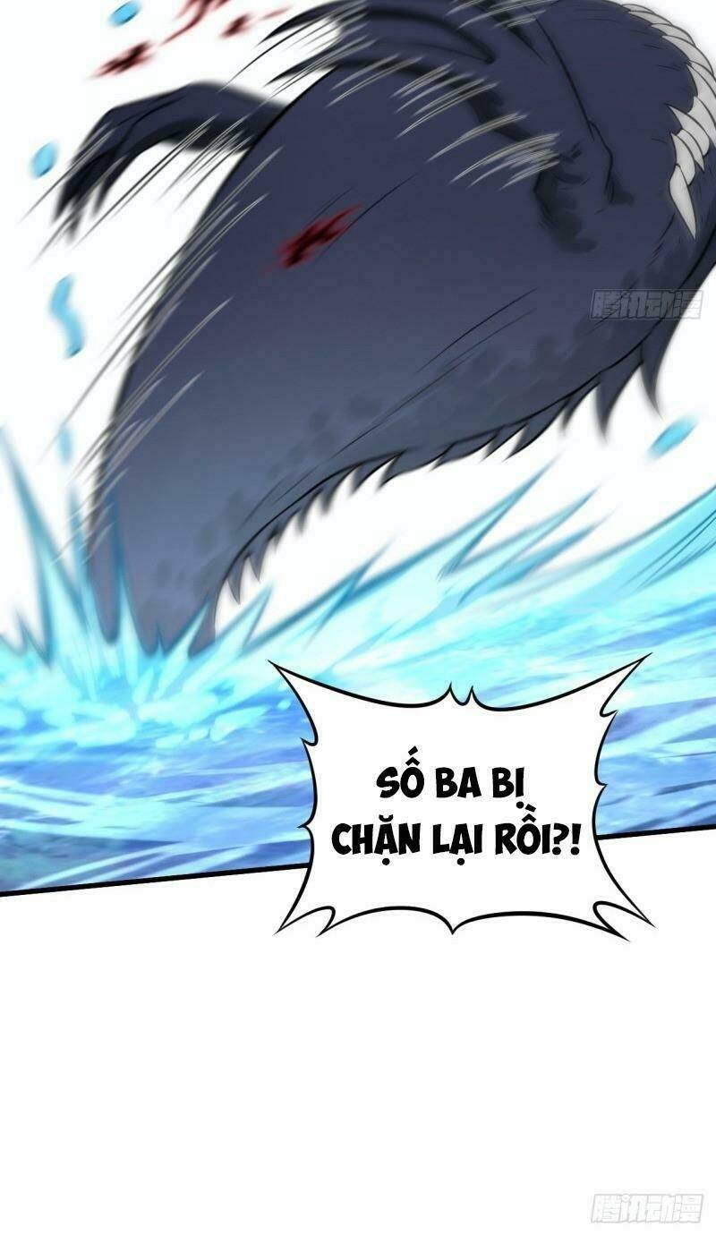 minh nhật thần đô chapter 49 36